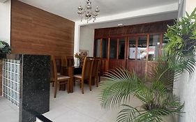 Casa ampla para temporada.